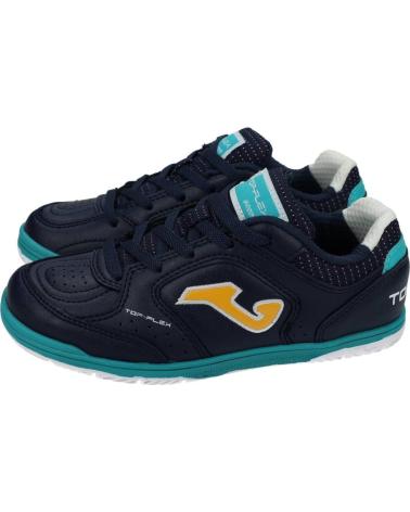 Sportschuhe für Junge JOMA TPJS2503IN MARINO