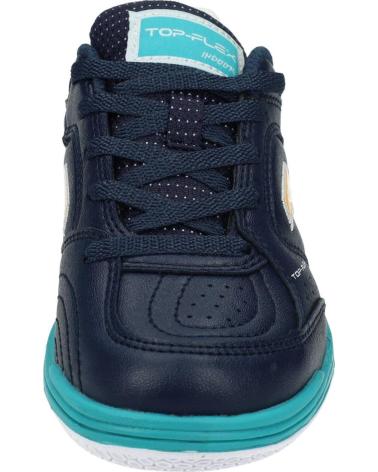 Sportschuhe für Junge JOMA TPJS2503IN MARINO