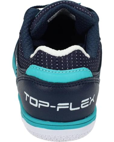 Sportschuhe für Junge JOMA TPJS2503IN MARINO