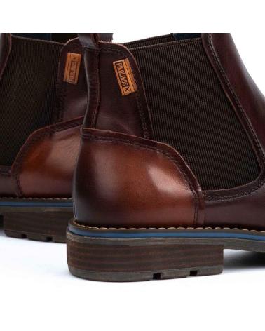 Stivaletti per Uomo PIKOLINOS BOTINES YORK M2M-8016 OLMO
