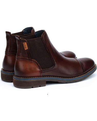 Stivaletti per Uomo PIKOLINOS BOTINES YORK M2M-8016 OLMO