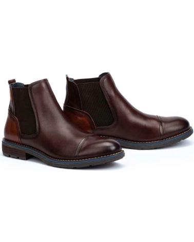 Stivaletti per Uomo PIKOLINOS BOTINES YORK M2M-8016 OLMO