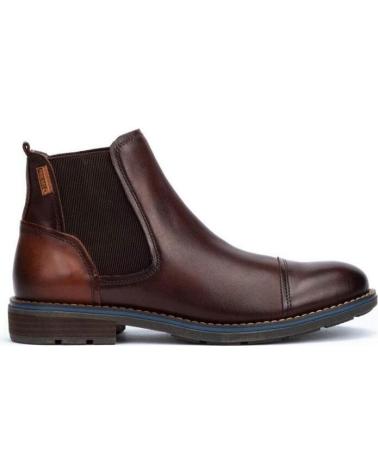 Stivaletti per Uomo PIKOLINOS BOTINES YORK M2M-8016 OLMO