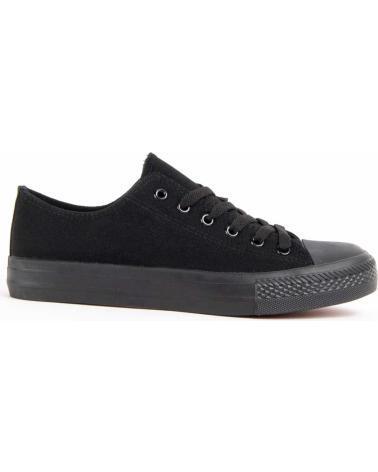 Esportes  de Homem MONTEVITA CONNVEH BLACK