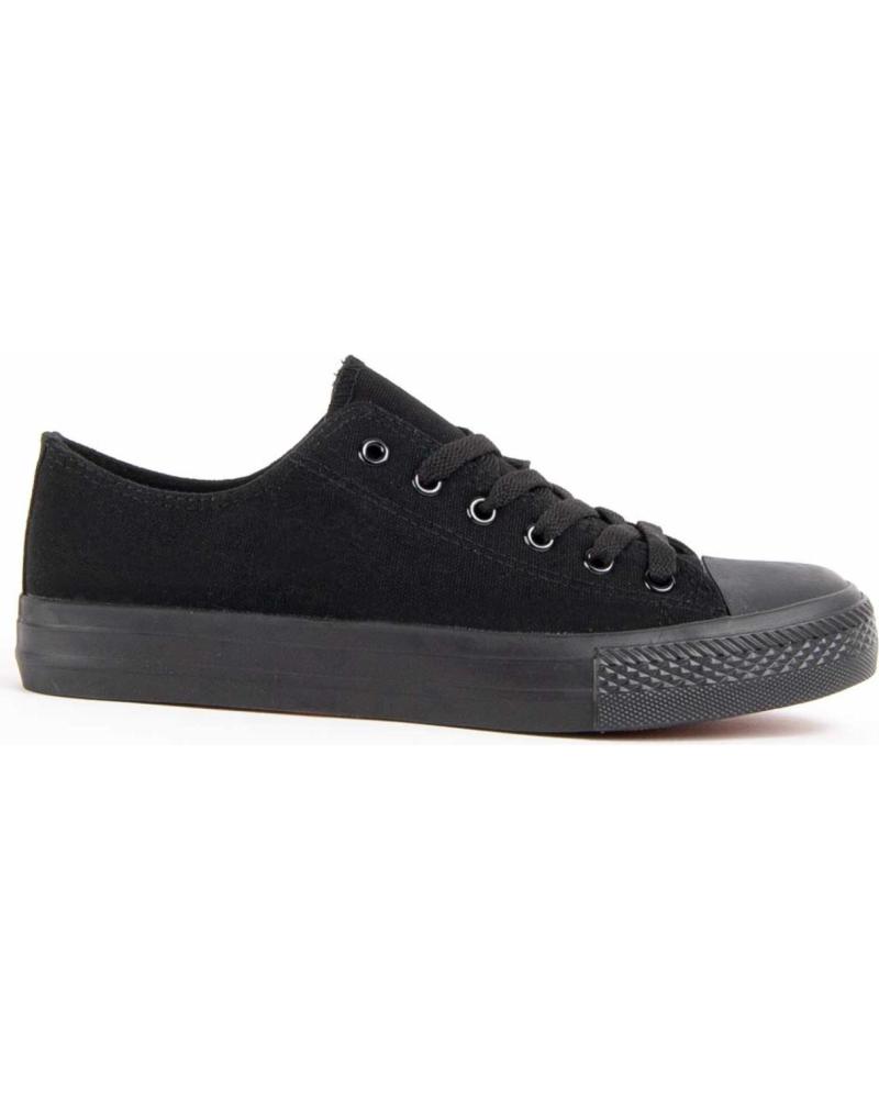 Esportes  de Homem MONTEVITA CONNVEH BLACK