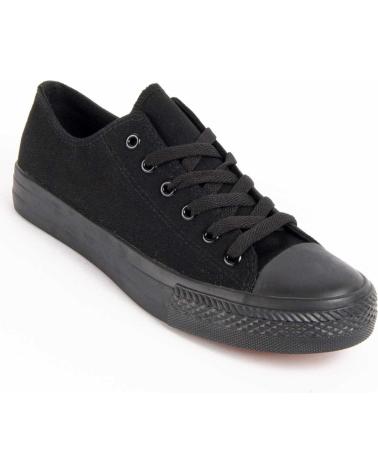 Esportes  de Homem MONTEVITA CONNVEH BLACK