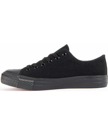 Esportes  de Homem MONTEVITA CONNVEH BLACK