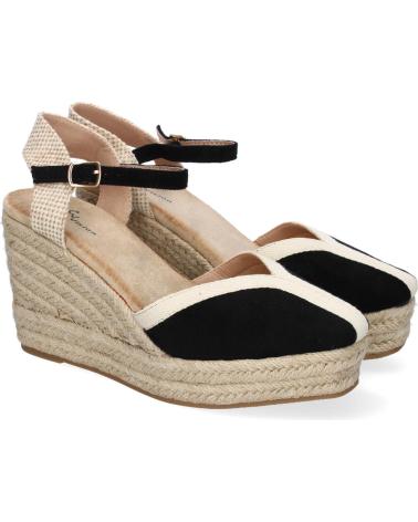 Sandalen für Damen SPORT3PUNTO0 TF3395-NEGRO VARIOS COLORES