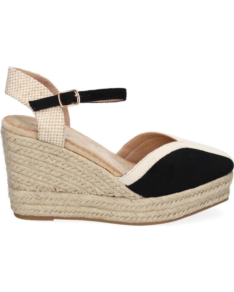 Sandalen für Damen SPORT3PUNTO0 TF3395-NEGRO VARIOS COLORES