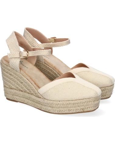 Sandalias de Mujer SPORT3PUNTO0 TF3395-ORO VARIOS COLORES