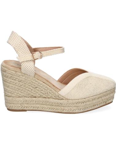 Sandales pour Femme SPORT3PUNTO0 TF3395-ORO VARIOS COLORES