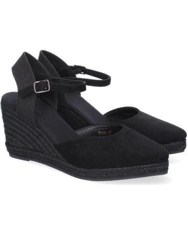 Sandálias de Mulher SPORT3PUNTO0 TF3396-NEGRO VARIOS COLORES