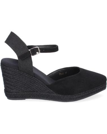 Sandalen für Damen SPORT3PUNTO0 TF3396-NEGRO VARIOS COLORES