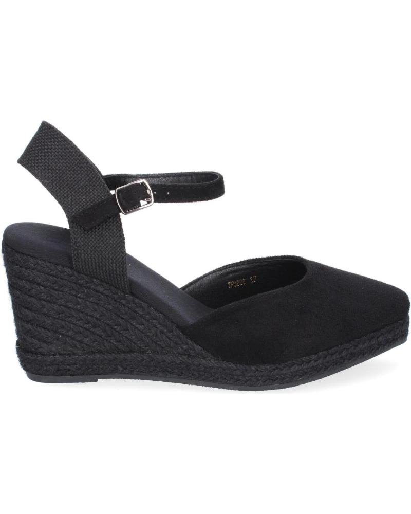 Sandálias de Mulher SPORT3PUNTO0 TF3396-NEGRO VARIOS COLORES