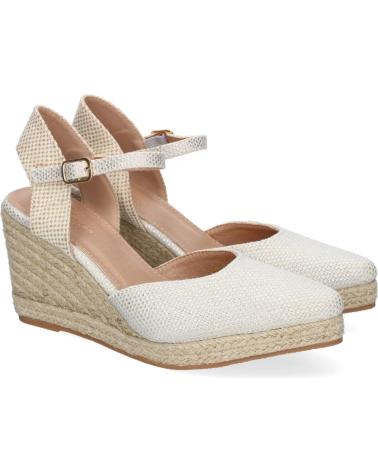 Woman Sandals SPORT3PUNTO0 TF3396-PLATA VARIOS COLORES