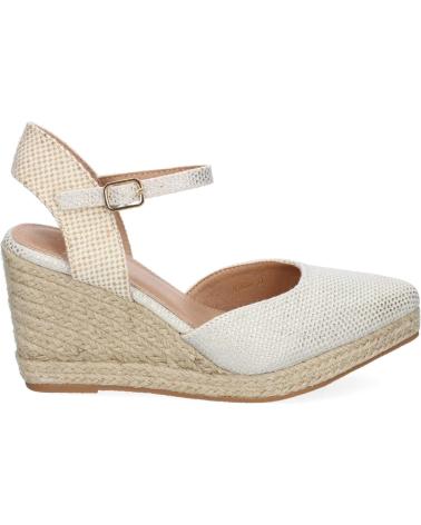 Woman Sandals SPORT3PUNTO0 TF3396-PLATA VARIOS COLORES
