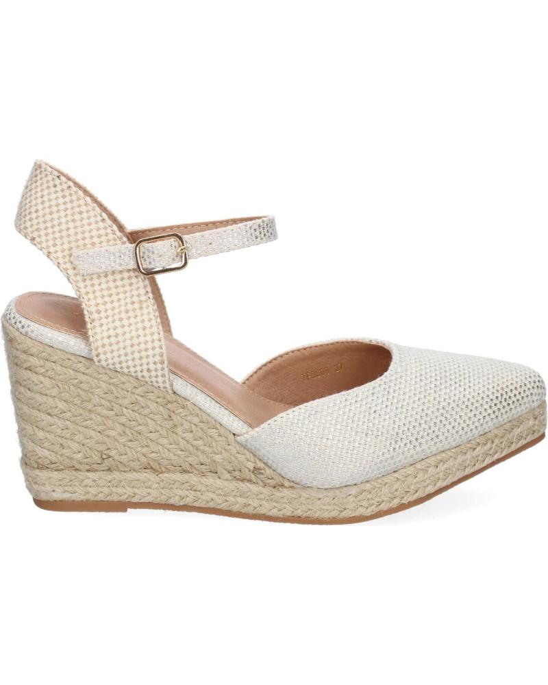 Woman Sandals SPORT3PUNTO0 TF3396-PLATA VARIOS COLORES