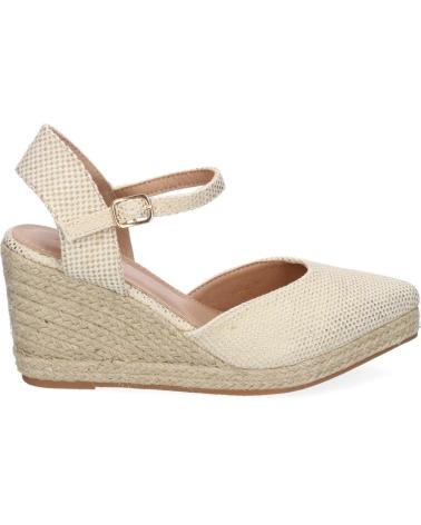 Sandalen für Damen SPORT3PUNTO0 TF3396-ORO VARIOS COLORES