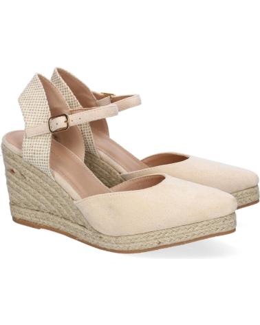 Sandálias de Mulher SPORT3PUNTO0 TF3396-BEIGE VARIOS COLORES