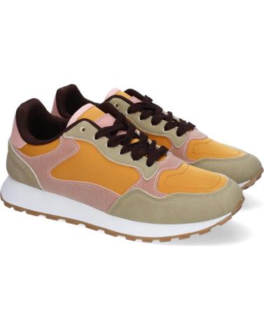 Sportivo per Donna SPORT3PUNTO0 DD4-AMARILLO VARIOS COLORES