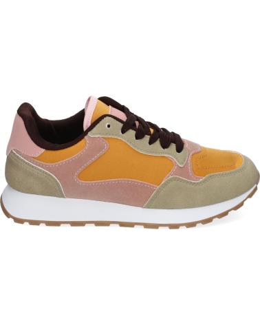 Sportivo per Donna SPORT3PUNTO0 DD4-AMARILLO VARIOS COLORES
