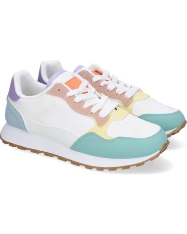 Sportivo per Donna SPORT3PUNTO0 DD4-MULTI VARIOS COLORES