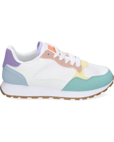 Sportivo per Donna SPORT3PUNTO0 DD4-MULTI VARIOS COLORES