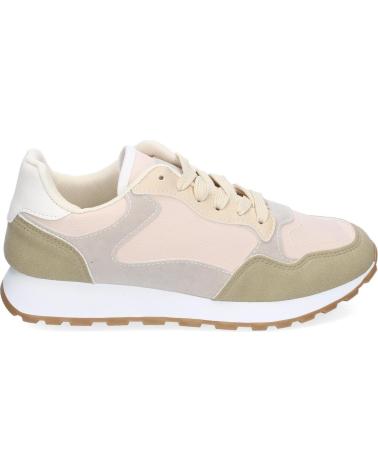Sportivo per Donna SPORT3PUNTO0 DD4-BEIGE VARIOS COLORES