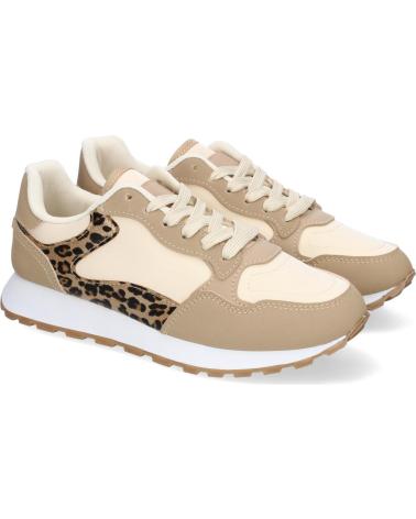 Sportivo per Donna SPORT3PUNTO0 DD4-KAKI VARIOS COLORES