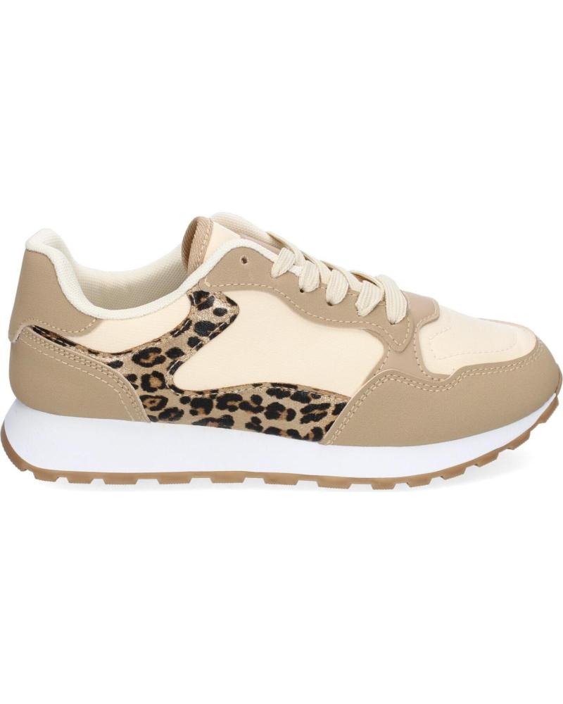 Sportivo per Donna SPORT3PUNTO0 DD4-KAKI VARIOS COLORES