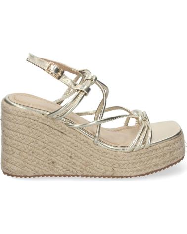 Sandálias de Mulher SPORT3PUNTO0 JNS-5P500-ORO VARIOS COLORES