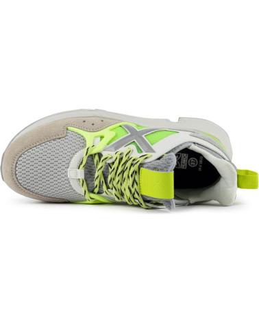 Woman Trainers MUNICH CLIK WOMEN 4172085 AMARILLO