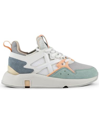 Woman Trainers MUNICH CLIK WOMEN 4172086 BLANCO