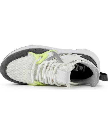 Woman Trainers MUNICH CLIK WOMEN 4172088 BLANCO