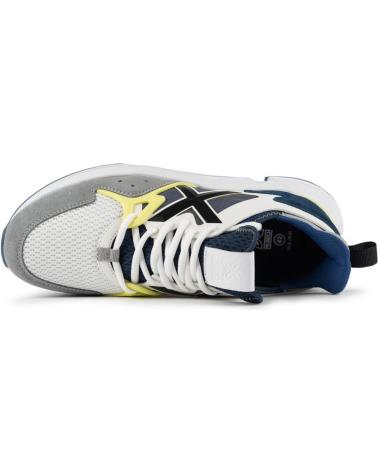 Esportes  de Mulher e Homem MUNICH ZAPATILLAS CLIK 90 BLANCO
