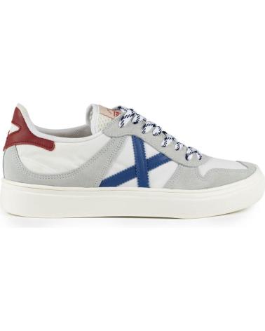 Sneaker für Herren MUNICH 8035002 PRIME 02 BLANCO