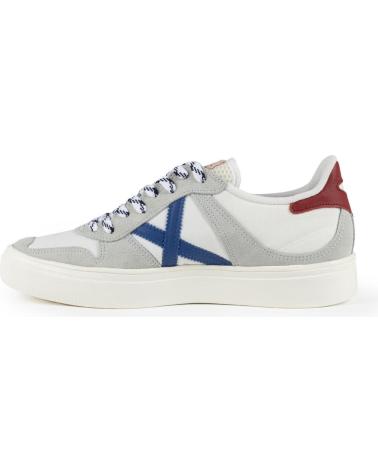 Sneaker für Herren MUNICH 8035002 PRIME 02 BLANCO