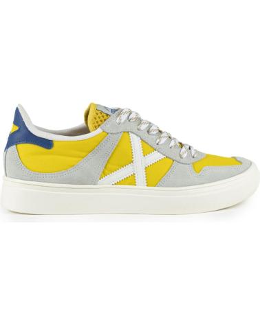 Man Trainers MUNICH PRIME 8035004 AMARILLO
