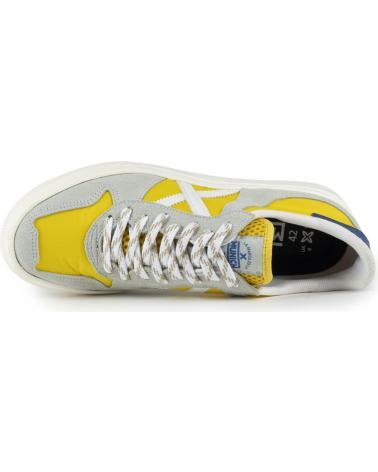 Man Trainers MUNICH PRIME 8035004 AMARILLO
