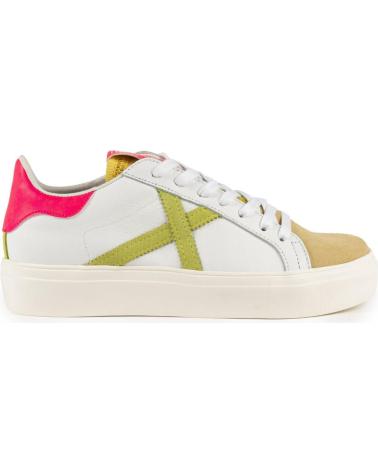 Woman Trainers MUNICH RETE SKY 8085074 BLANCO