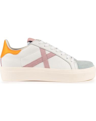 Woman Trainers MUNICH RETE SKY 8085075 BLANCO