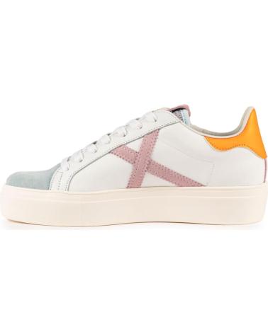 Woman Trainers MUNICH RETE SKY 8085075 BLANCO
