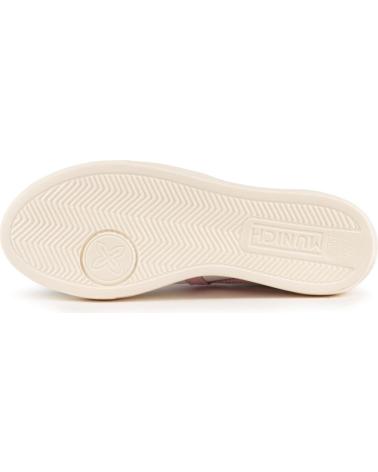 Woman Trainers MUNICH RETE SKY 8085075 BLANCO