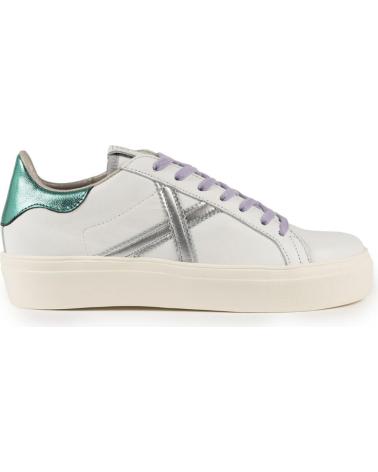 Woman Trainers MUNICH RETE SKY 8085077 BLANCO