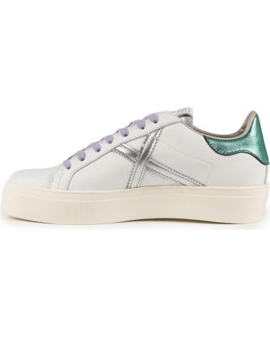 Woman Trainers MUNICH RETE SKY 8085077 BLANCO