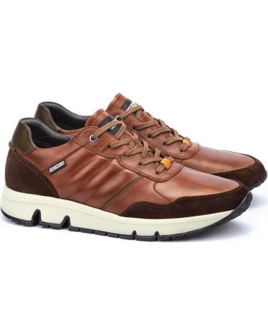 Scarpe per Uomo pikolinos ZAPATOS FERROL M9U-6139C1 CUERO