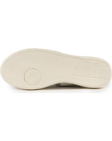 Woman Trainers MUNICH RETE SKY 8085077 BLANCO