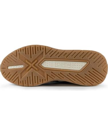Man Trainers MUNICH NEXA 8097005 AZUL
