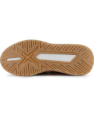 Man Trainers MUNICH NEXA 8097007 BLANCO