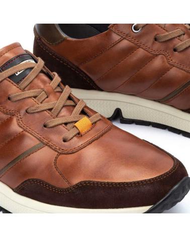 Scarpe per Uomo pikolinos ZAPATOS FERROL M9U-6139C1 CUERO
